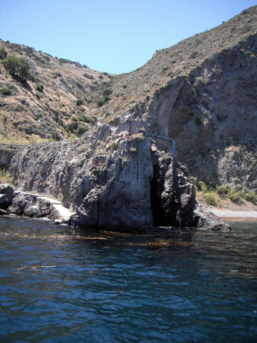 015 Rock Quarry Catalina
