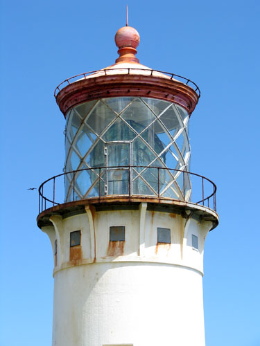 203 Kilauea Lighthouse