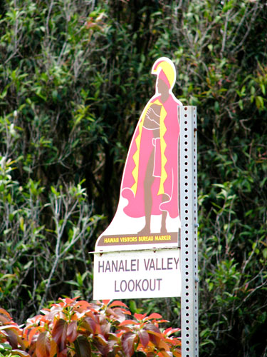 213 Hanalei Valley Lookout