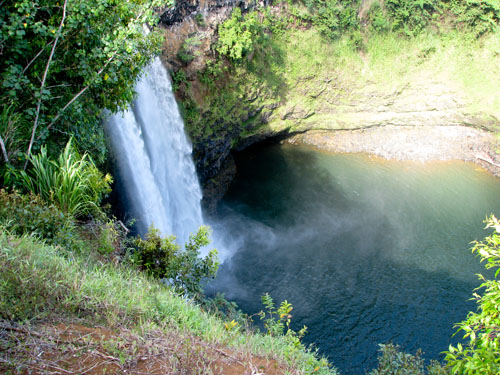 225 Wailua Falls