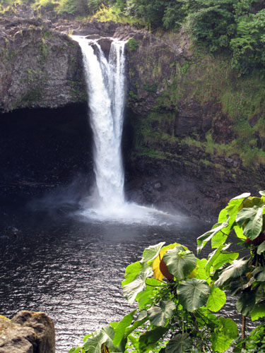 019 Rainbow Falls